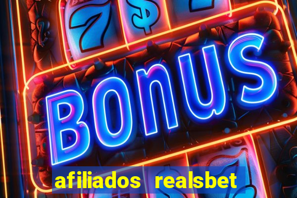 afiliados realsbet com login